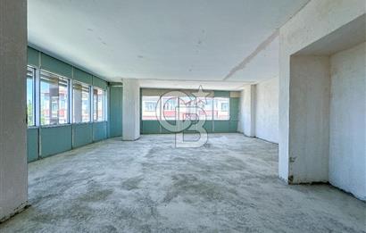 Silivri Koca Ofis Park' ta 75m2 Kiralık Ofis