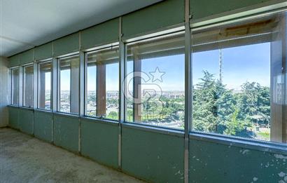 Silivri Koca Ofis Park' ta 75m2 Kiralık Ofis