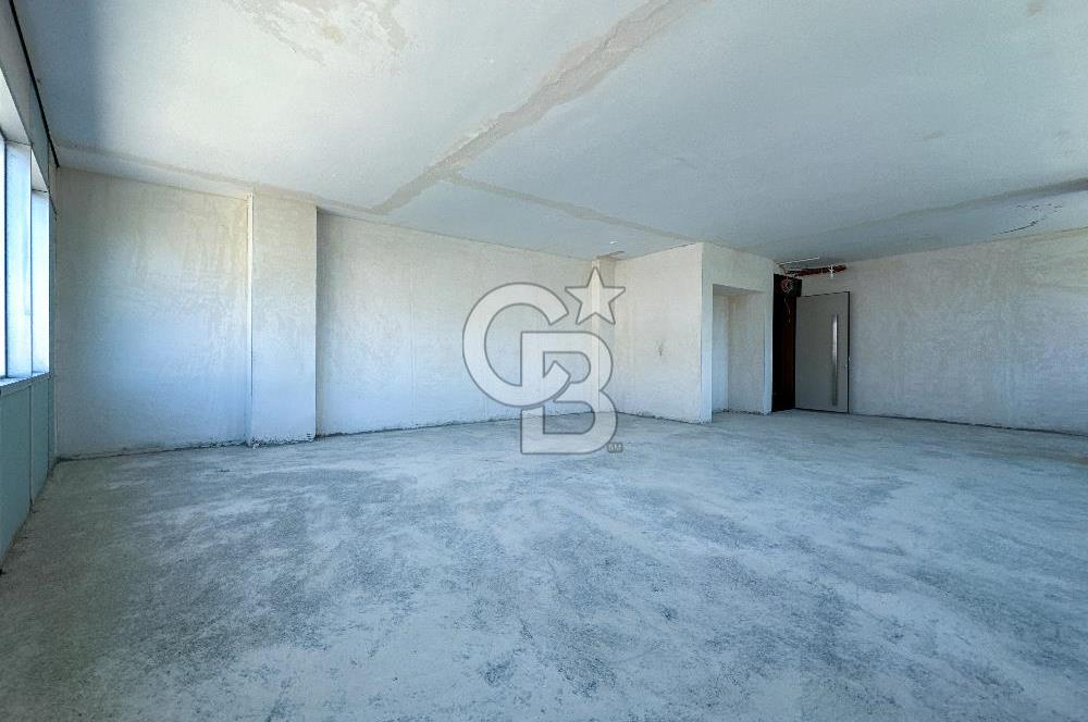 Silivri Koca Ofis Park' ta 75m2 Kiralık Ofis