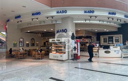 Marka  Kurumsal Konseptli Kafe & Restoran Devren Kiralık