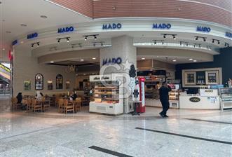 Marka  Kurumsal Konseptli Kafe & Restoran Devren Kiralık