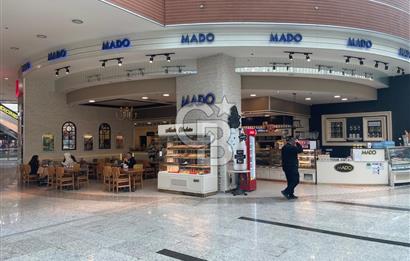 Marka  Kurumsal Konseptli Kafe & Restoran Devren Kiralık