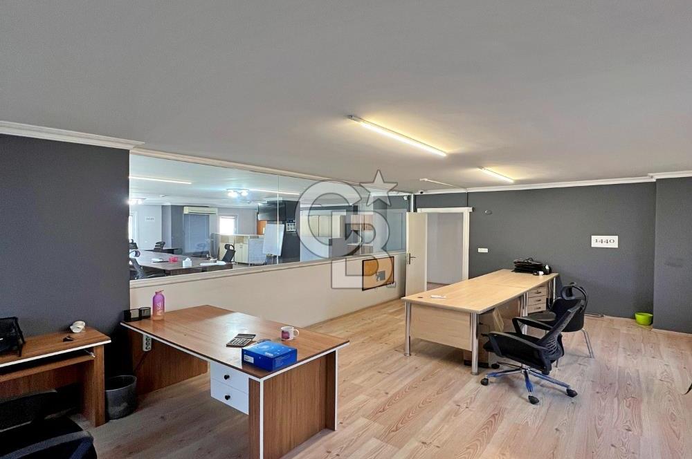 E-5 ÜZERİNDE, TÜYAP KARŞISI, 4 KATLI TAM MÜSTAKİL TİCARİ VİLLA