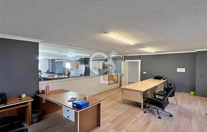 E-5 ÜZERİNDE, TÜYAP KARŞISI, 4 KATLI TAM MÜSTAKİL TİCARİ VİLLA