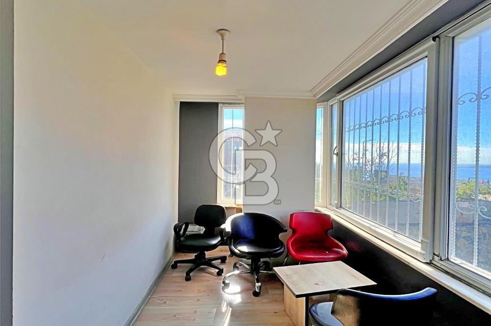 E-5 ÜZERİNDE, TÜYAP KARŞISI, 4 KATLI TAM MÜSTAKİL TİCARİ VİLLA