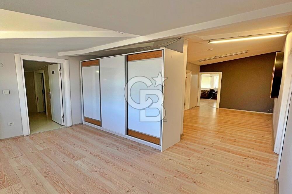 E-5 ÜZERİNDE, TÜYAP KARŞISI, 4 KATLI TAM MÜSTAKİL TİCARİ VİLLA