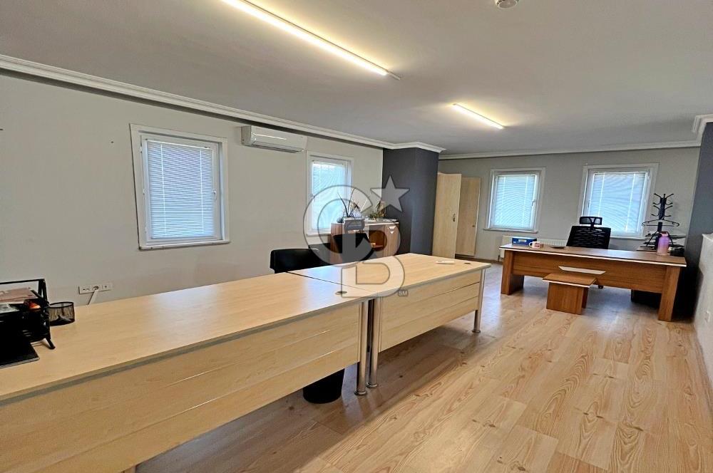 E-5 ÜZERİNDE, TÜYAP KARŞISI, 4 KATLI TAM MÜSTAKİL TİCARİ VİLLA