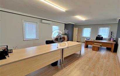 E-5 ÜZERİNDE, TÜYAP KARŞISI, 4 KATLI TAM MÜSTAKİL TİCARİ VİLLA