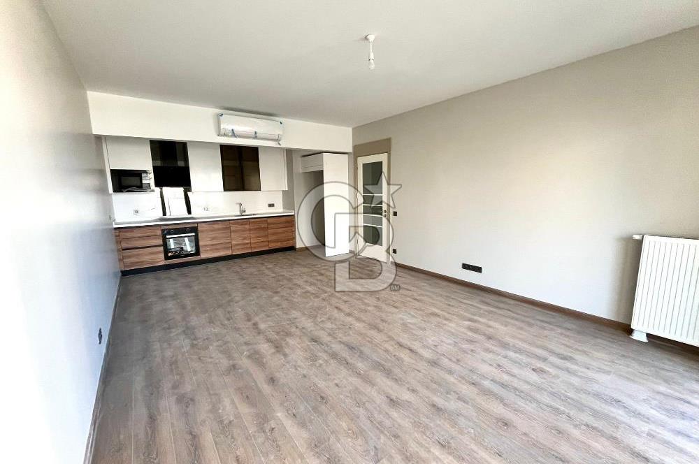 ISPARTAKULE BİZİMEVLER 10'DA PEYZAJ CEPHE 3+1 SATILIK SIFIR BOŞ