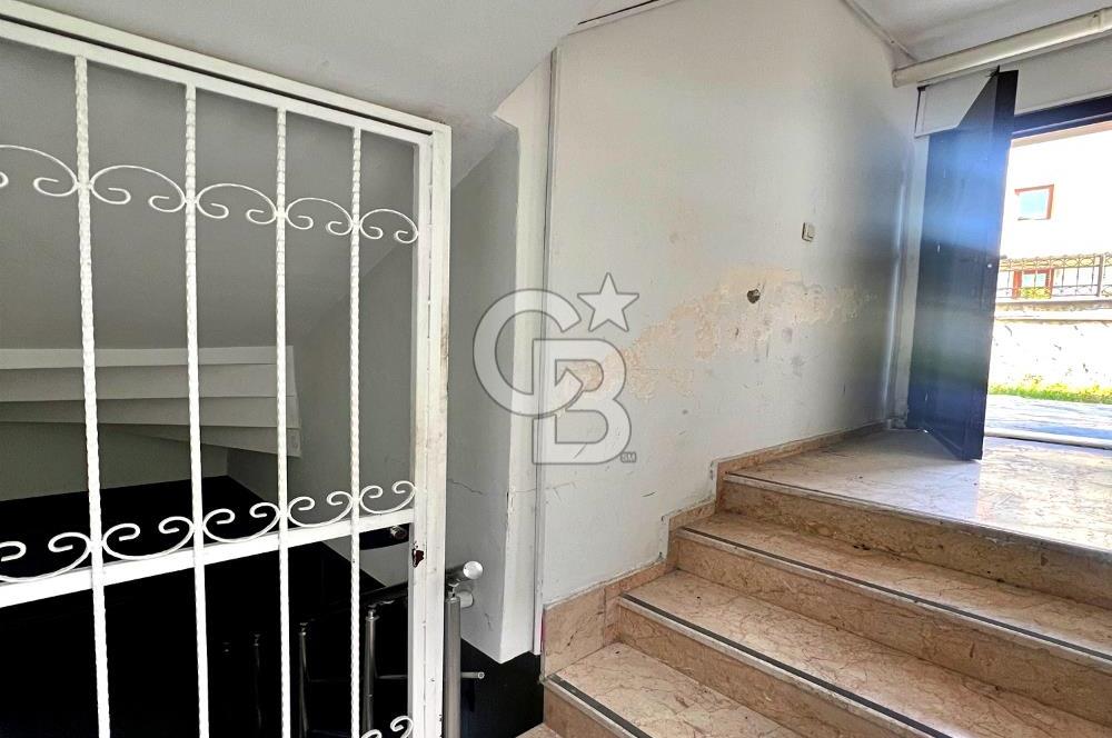 E-5 ÜZERİNDE, TÜYAP KARŞISI, 4 KATLI TAM MÜSTAKİL TİCARİ VİLLA