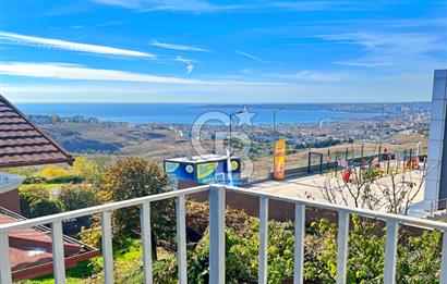 E-5 ÜZERİNDE, TÜYAP KARŞISI, 4 KATLI TAM MÜSTAKİL TİCARİ VİLLA