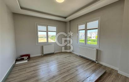 BÜYÜKÇEKMECE'DE 417M² ARSA İÇİNDE DENİZ MANZARALI MÜSTAKİL VİLLA