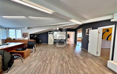 E-5 ÜZERİNDE, TÜYAP KARŞISI, 4 KATLI TAM MÜSTAKİL TİCARİ VİLLA