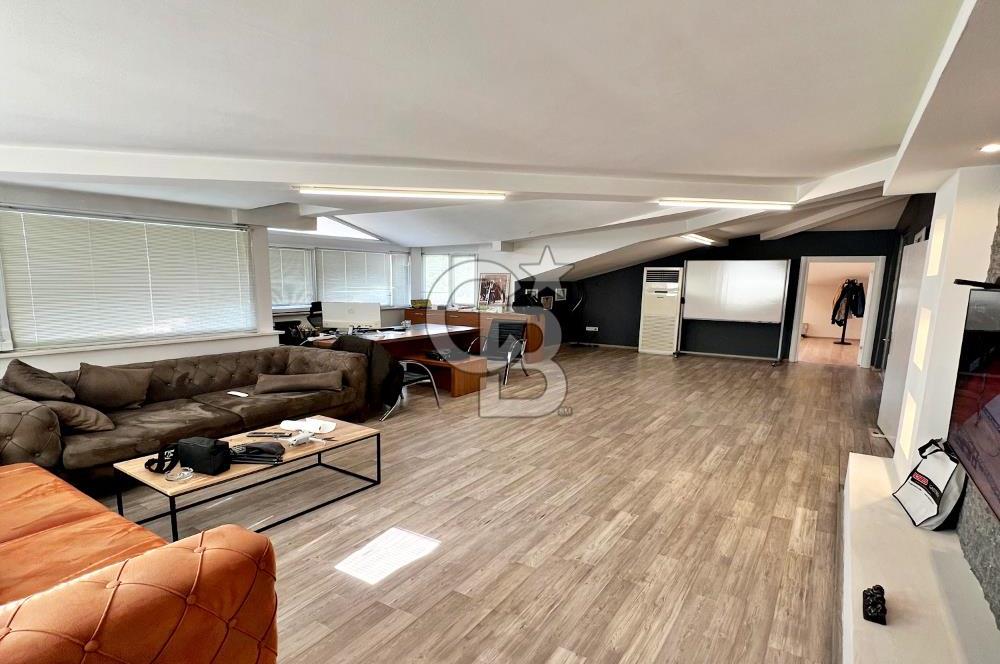 E-5 ÜZERİNDE, TÜYAP KARŞISI, 4 KATLI TAM MÜSTAKİL TİCARİ VİLLA