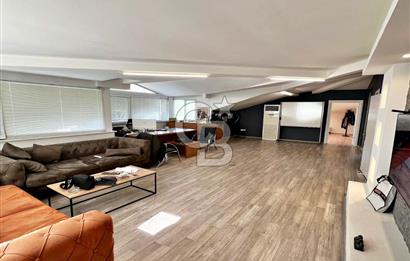 E-5 ÜZERİNDE, TÜYAP KARŞISI, 4 KATLI TAM MÜSTAKİL TİCARİ VİLLA