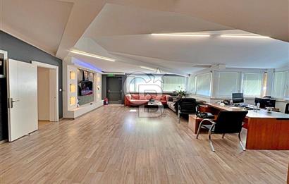 E-5 ÜZERİNDE, TÜYAP KARŞISI, 4 KATLI TAM MÜSTAKİL TİCARİ VİLLA