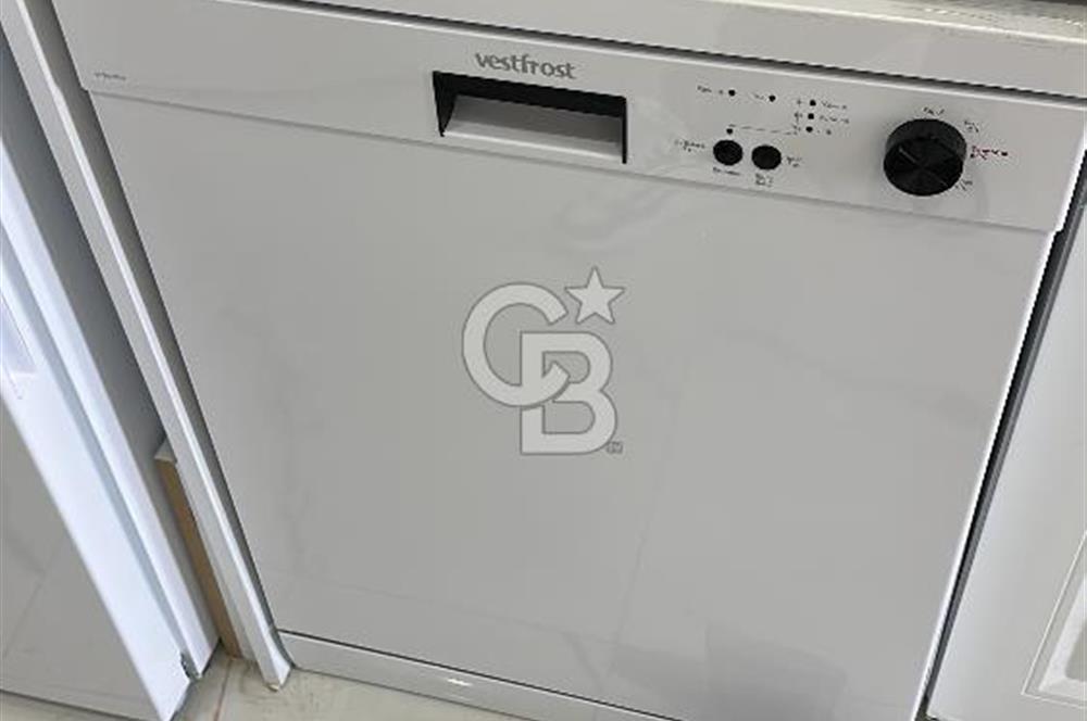 Yeni Mh. Üniversite Karşısı Satılık Eşyalı Kira Getirili Daire