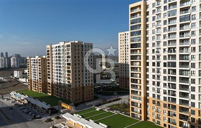 ISPARTAKULE BİZİMEVLER 10'DA PEYZAJ CEPHE 3+1 SATILIK SIFIR BOŞ