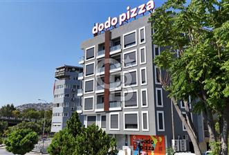 Alsancak Kahramanlar Kiralık 2+1 Ofis