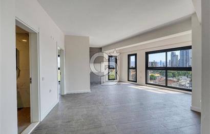 Alsancak Kahramanlar Kiralık 2+1 Ofis