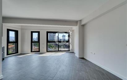 Alsancak Kahramanlar Kiralık 2+1 Ofis