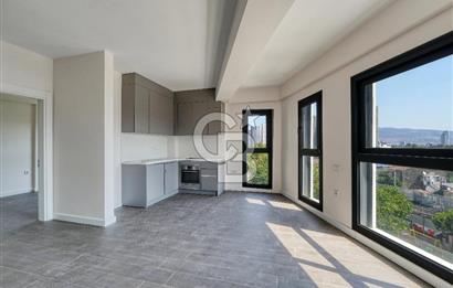 Alsancak Kahramanlar Kiralık 2+1 Ofis