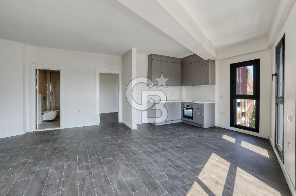 Alsancak Kahramanlar Kiralık 2+1 Ofis