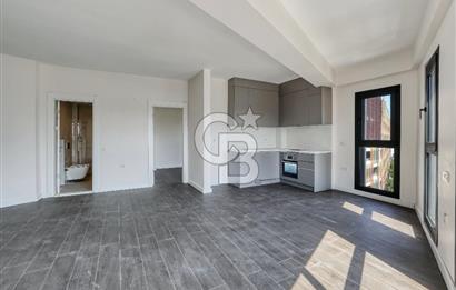 Alsancak Kahramanlar Kiralık 2+1 Ofis