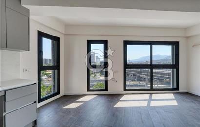 Alsancak Kahramanlar Kiralık 2+1 Ofis