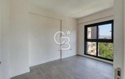 Alsancak Kahramanlar Kiralık 2+1 Ofis