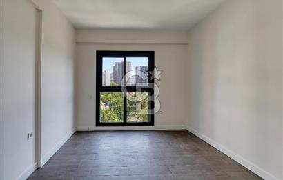 Alsancak Kahramanlar Kiralık 2+1 Ofis