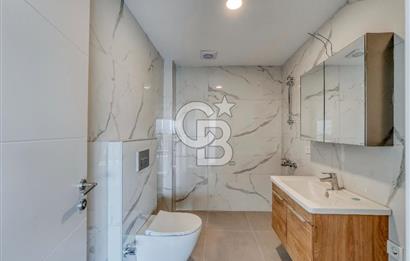 Alsancak Kahramanlar Kiralık 2+1 Ofis