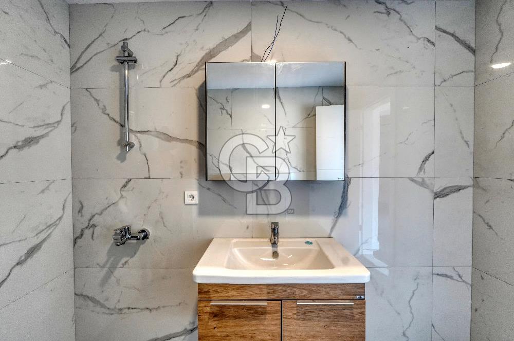 Alsancak Kahramanlar Kiralık 2+1 Ofis