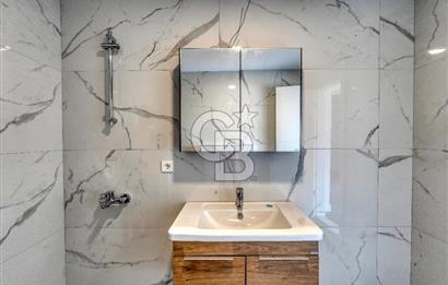 Alsancak Kahramanlar Kiralık 2+1 Ofis