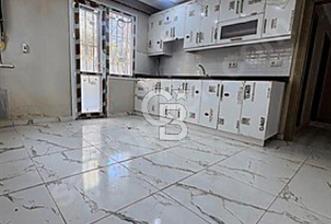 SATILIK HARAÇÇI GÖÇMENKENT'DE 4+1 150 M² BAHÇE KATI