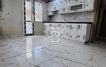 SATILIK HARAÇÇI GÖÇMENKENT'DE 4+1 150 M² BAHÇE KATI
