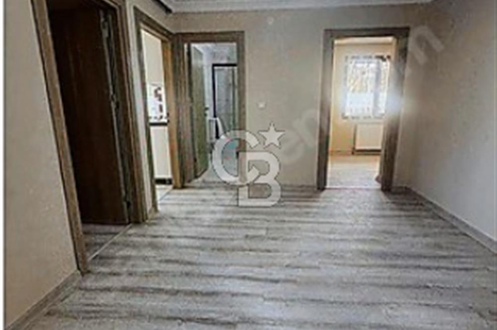 SATILIK HARAÇÇI GÖÇMENKENT'DE 4+1 150 M² BAHÇE KATI