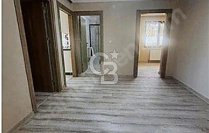 SATILIK HARAÇÇI GÖÇMENKENT'DE 4+1 150 M² BAHÇE KATI