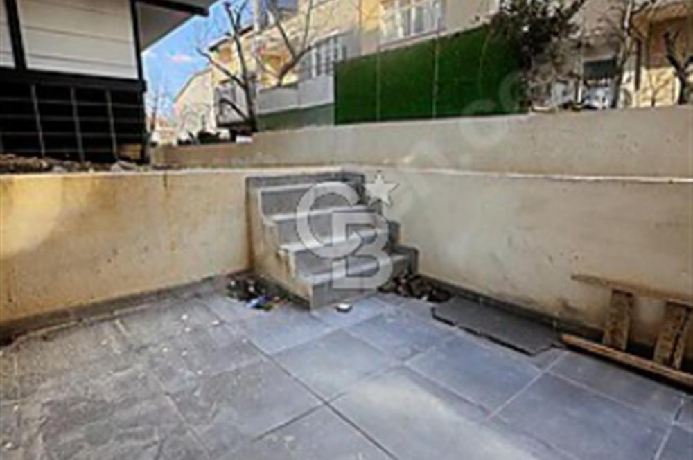 SATILIK HARAÇÇI GÖÇMENKENT'DE 4+1 150 M² BAHÇE KATI