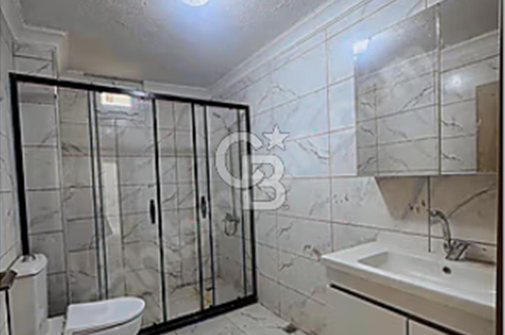 SATILIK HARAÇÇI GÖÇMENKENT'DE 4+1 150 M² BAHÇE KATI