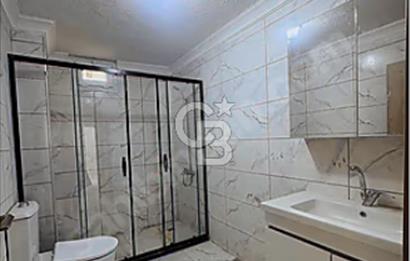 SATILIK HARAÇÇI GÖÇMENKENT'DE 4+1 150 M² BAHÇE KATI