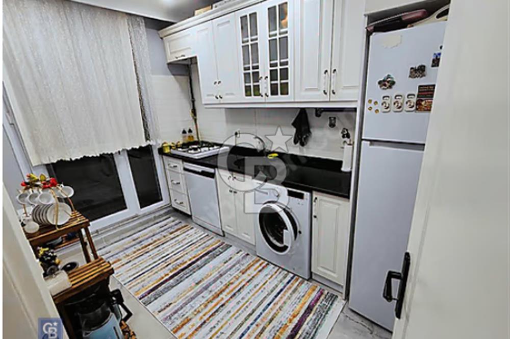 ARNAVUTKÖY ANADOLU MAH.SATILIK CADDE CEPHE 2+1 DAİRE