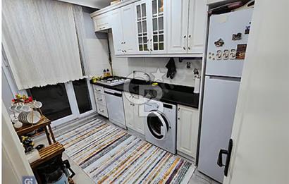 ARNAVUTKÖY ANADOLU MAH.SATILIK CADDE CEPHE 2+1 DAİRE
