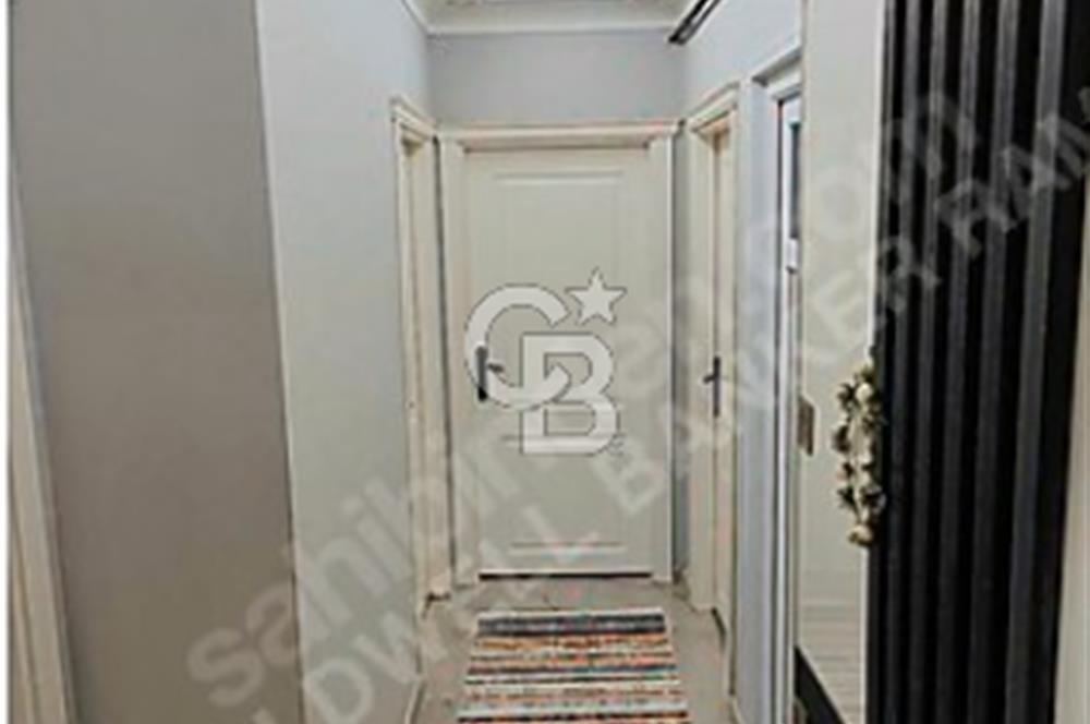 ARNAVUTKÖY ANADOLU MAH.SATILIK CADDE CEPHE 2+1 DAİRE