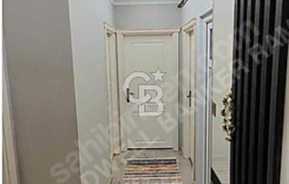 ARNAVUTKÖY ANADOLU MAH.SATILIK CADDE CEPHE 2+1 DAİRE