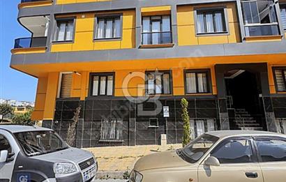 ARNAVUTKÖY VADİ PARKA CEPHE SATILIK 3+1 YÜKSEK GİRİŞ