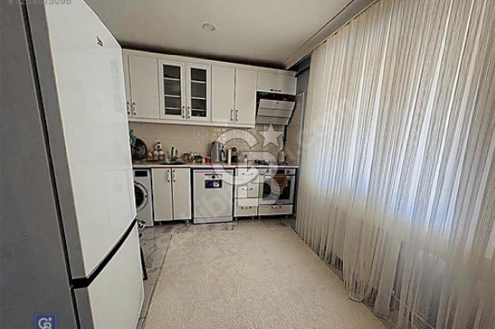 ARNAVUTKÖY VADİ PARKA CEPHE SATILIK 3+1 YÜKSEK GİRİŞ
