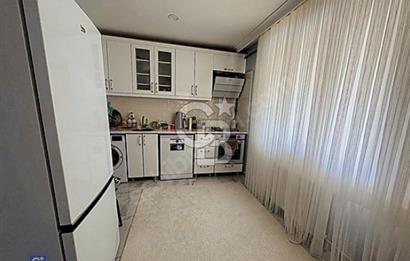 ARNAVUTKÖY VADİ PARKA CEPHE SATILIK 3+1 YÜKSEK GİRİŞ