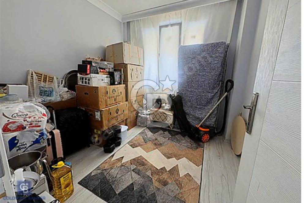ARNAVUTKÖY VADİ PARKA CEPHE SATILIK 3+1 YÜKSEK GİRİŞ
