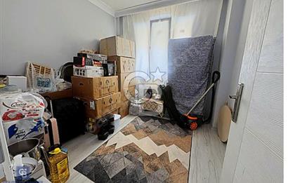 ARNAVUTKÖY VADİ PARKA CEPHE SATILIK 3+1 YÜKSEK GİRİŞ